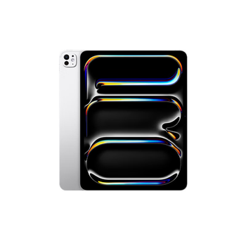 Apple/苹果 iPad Pro13英寸M4芯片 2024年新款平板电脑(512G WLAN版/MVX53CH/A)银色