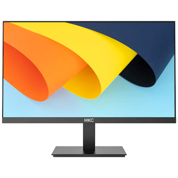 HKC 27英寸2K高清100Hz显示器HDR10硬件低蓝光广视角HDMI接口家用电子书办公液晶电脑显示屏S2716Q
