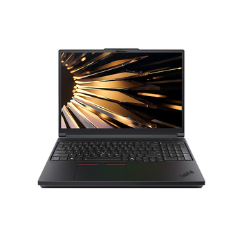 联想(Lenovo)P16设计3D图形剪辑渲染移动工作站笔记本电脑 Ultra9-285HX/128G/2T/RTX PRO 3000 12G/4K屏 定制