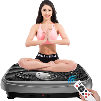 双超SC-FM56甩脂机懒人抖抖机家用塑身机塑形纤体震动运动健身器材