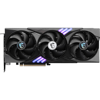 微星（MSI）魔龙 GeForce RTX 5060 Ti 16G GAMING TRIO OC AI推理 电竞游戏设计智能学习独立显卡