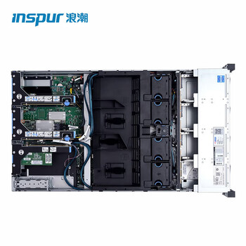 浪潮(INSPUR)NF5280M6 2U机架式服务器主机 深度学习数据库虚拟化(6338*2 128G 960G SSD*2 800W*2) 浪潮(INSPUR)NF5280M6 2U机架式服务器主机 深度学习数据库虚拟化(6338*2 128G 960G SSD*2 800W*2)
