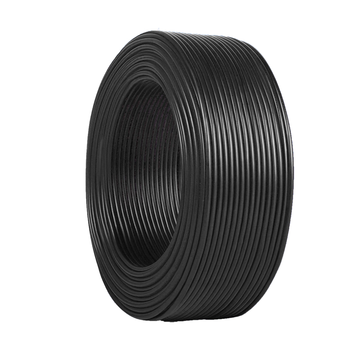 民兴电缆 2.5平方铜芯电线 3C认证 RVV电缆国标铜线电源线延长线护套线 RVV-3*2.5平方-100米