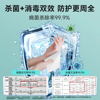 德佑酒精消毒湿巾10抽*10包 75%酒精便携湿纸巾 杀菌率99.9% 医护级 德佑酒精消毒湿巾10抽*10包 75%酒精便携湿纸巾 杀菌率99.9% 医护级