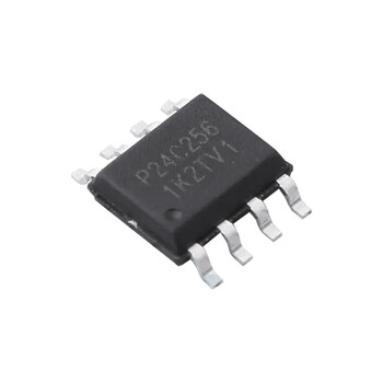 PUYA(普冉) 电可擦除可编程只读存储器(EEPROM) P24C256B-SSH-MIR