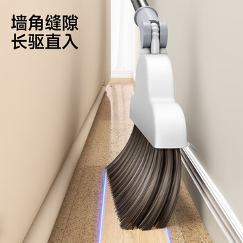 五月花扫把簸箕两件套扫地扫头发笤帚畚箕可折叠防风梳齿型 五月花扫把簸箕两件套扫地扫头发笤帚畚箕可折叠防风梳齿型