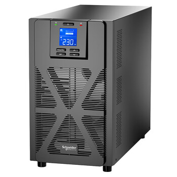 APC施耐德ups不间断电源SPM3K在线式企业机房电脑服务器网络设备稳压应急备用电源3KVA/2.4KW APC施耐德ups不间断电源SPM3K在线式企业机房电脑服务器网络设备稳压应急备用电源3KVA/2.4KW