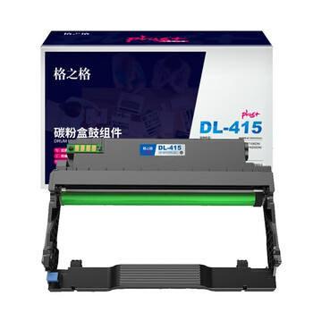 格之格DO-415激光碳粉盒NT-DP415CPLUS+(适用P3370DN/M6705DN/M6863FDN)黑色12000页 格之格DO-415激光碳粉盒NT-DP415CPLUS+(适用P3370DN/M6705DN/M6863FDN)黑色12000页