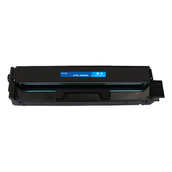 格之格CLT-2000C激光碳粉盒NT-CP2000FCplus+-GZ(适用PANTUM CP2200DW/CM2200FDW)青色1500页 格之格CLT-2000C激光碳粉盒NT-CP2000FCplus+-GZ(适用PANTUM CP2200DW/CM2200FDW)青色1500页