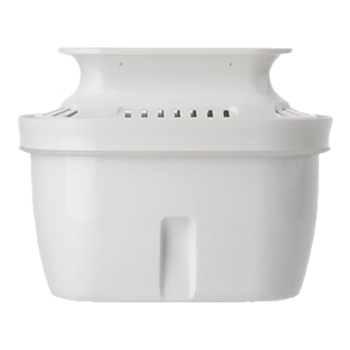 易开得滤水壶 3.5L家用净水器过滤器 便携式自来水净水壶滤芯 （6芯装）