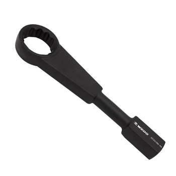 维度 直柄美式敲击梅花扳手 41mm CT3318A-41