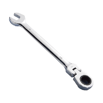 维度WEDO快速两用扳手活头快速棘轮两用扳手德标11mmWD209-11/把