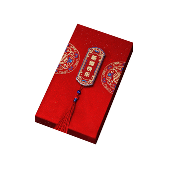 佳茉信封结婚红包2026新款新年春节万元改口费利是封婚礼专用个性创意高档红包袋新老款混发改口红包盒