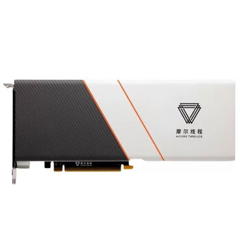 联想国产摩尔线程MTT S3000 32G显卡 适用服务器