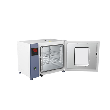 TAISITE泰斯特鼓风干燥箱实验烘箱工业烤箱电热恒温箱高温箱TW TW136L