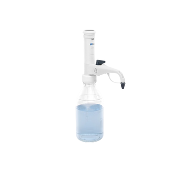 ONiLAB实验室电子瓶口分液器多量程电子瓶口取样器  ONiLAB款简易瓶口 10-60m1