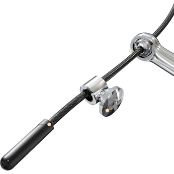 京东京造 竞速钢丝跳绳 健身双轴承长度可调 儿童学生中考比赛 超轻双摇