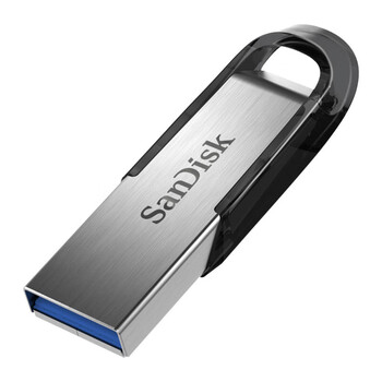 闪迪（SanDisk）128GB U盘 CZ73 安全加密 数据恢复 学习电脑办公投标 小巧便携 车载 大容量金属优盘
