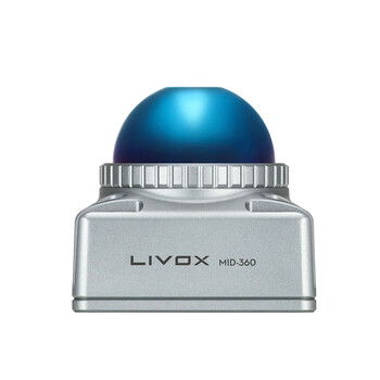 Livox 觅道 激光雷达高精度MID360 激光探测测距仪 Mid-360 含国产线缆