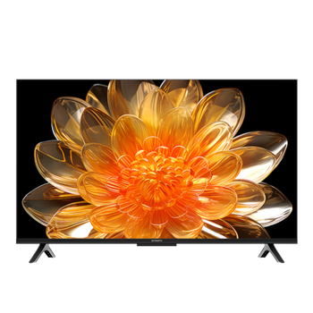 创维电视75A3D 75英寸电视机2+32G远场语音全通道120Hz高刷4K超高清护眼全面屏 家电