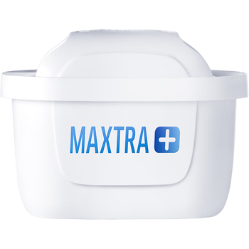 碧然德(BRITA)家用净水壶 滤水壶滤芯 MAXTRA+LE 去水垢专家滤芯 6枚装