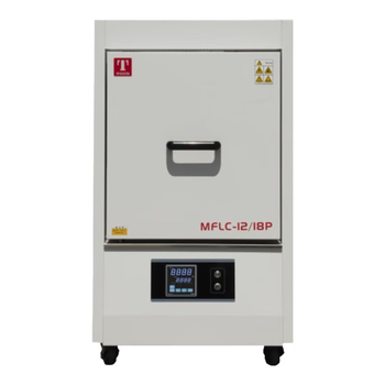 TAISITE泰斯特1600度马弗炉高温炉实验炉官方含税含送货费 MFLC-2/16P 