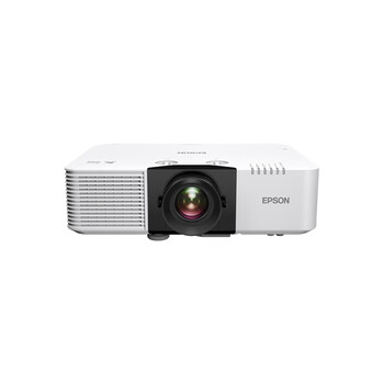 爱普生（EPSON）CB-L790U 激光工程投影机 办公投影仪（WUXGA超高清 7300流明）【标配+100英寸幕布+安装】