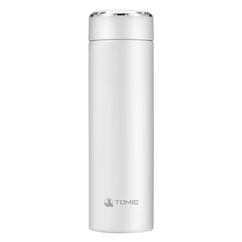 特美刻（TOMIC）保温壶304不锈钢高品质家用不锈钢保温瓶热水瓶暖壶双十一送礼