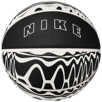 耐克（NIKE）篮球比赛训练通用防滑耐磨7号黑白N100825905007/FB2272-050