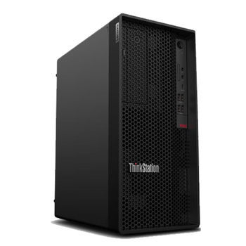 联想（Lenovo）P360图形工作站 高性能台式电脑主机  i5-12500 六核 无内存/无硬盘/集显