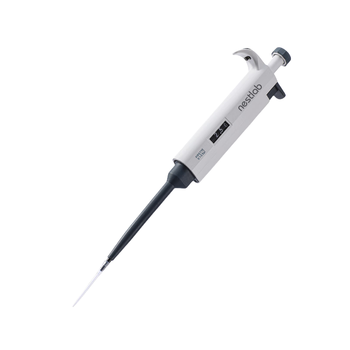 分仪四海移液枪移液器实验室单道微量可调量程整支消毒取液分液取样器 手动单道可调移液器-整支消毒 100-1000μl