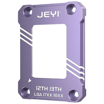 佳翼（JEYI）Intel专用CPU散热扣具 防压防弯曲 全金属强化支架 适配酷睿处理器 防主板变形背板 兼容塔式水冷