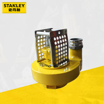 史丹利（STANLEY）4寸液压渣浆泵自吸式紧急排水可抽排泥沙泥浆泵 TP09