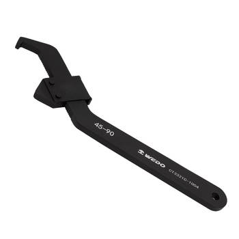 维度 滑动式可调勾扳手 20-24mm CT3321C-1002
