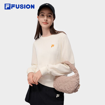 FILAFUSION斐乐潮牌女士提包时尚潮流包包手提包女包
