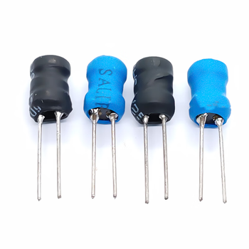 瀚时恒业 工字电感大线绕满 100UH 0.28线/400个