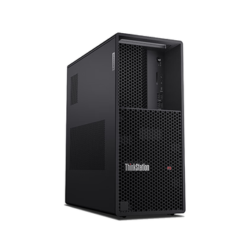 联想ThinkStation P3图形工作站渲染建模训练推理i9-14900K/128G内存/2TB固态+16T/RTX5090D V2 24G