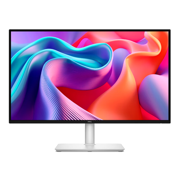 戴尔(DELL)27英寸 2K显示器 IPS屏 硬件级防蓝光 144Hz刷新 99%sRGB 双音响 旋转升降 电脑显示屏 S2725DSM