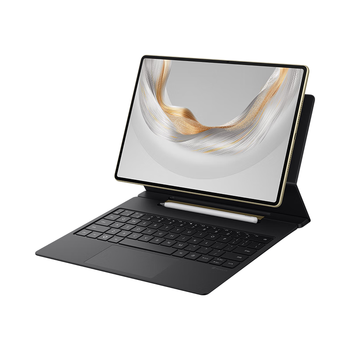 HUAWEI MatePad Pro 12.2英寸 2025 流金典藏版 2.8K柔光屏 华为平板电脑 WIFI 16GB+1TB 含键盘+笔