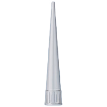 LabBay 实验室 移液器吸头 移液枪枪头 微量袋装无滤芯移液枪吸嘴实验液体处理通用 普通款10ml透明大口100个/包