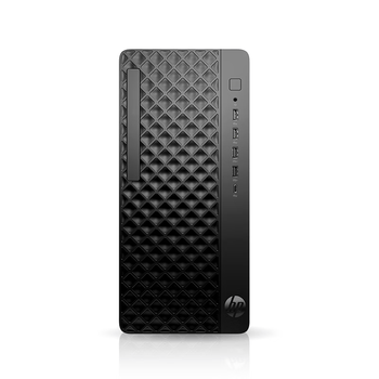惠普战99 高性能台式电脑主机(AMD锐龙 R5-8500G 16G 1T )光追AI算力 商用办公 图文设计 教育学习