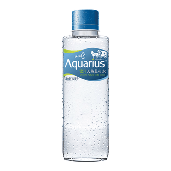 正广和中华老字号 弱碱饮用天然水350ml*24瓶 PH≥8.0 水源地灌装