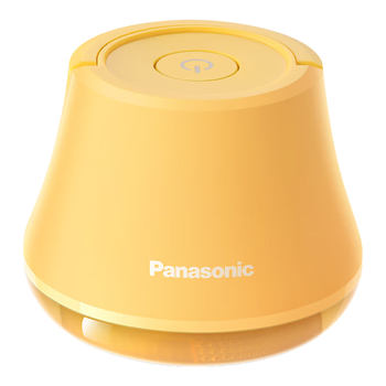 松下（Panasonic）毛球修剪器家用毛衣剃毛器充电式去毛球神器吸球器不伤衣服秋冬必备团购礼品NI-LR001-T【六刀头】