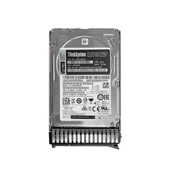 联想企业级硬盘 适用服务器工作站 16T SATA 7.2K 6Gbps 3.5英寸企业级硬盘