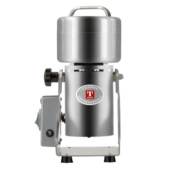 TAISITE泰斯特粉碎机研磨机实验设备仪器磨粉磨药材高速粉碎机中草药粉碎机FW系列