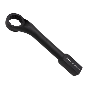 维度 美式敲击梅花扳手 110mm CT3318-110