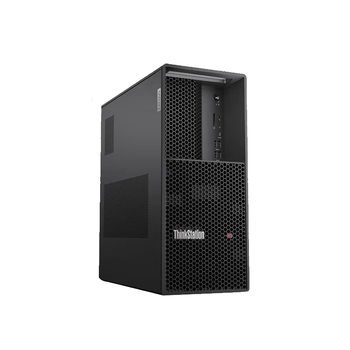 联想（Lenovo）P3图形工作站 影视剪辑 DeepSeek一体机I7-14700K 20核心 3.4GHz 64G丨1T+4T丨RTX5070-12G