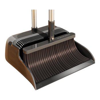 佳帮手扫把簸箕套装家用扫帚两件套扫地神器扫把套装京东自营加厚