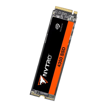 浪潮 企业级硬盘 1.92T NVME SSD（希捷）