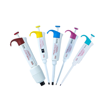 赛默飞Thermo F3移液器Finnpipette单道可调微量电动移液器[4640010]单道1-10μl通用型